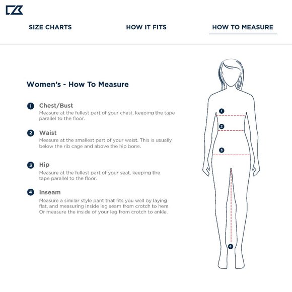 Meet your Posher, Cutter & Buck - Picture 9 of 16
